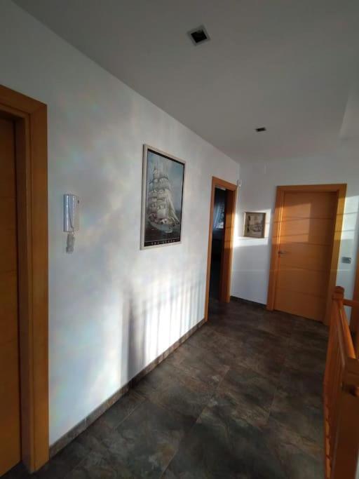 Villa Flamante Tarragone Extérieur photo