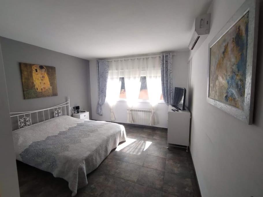 Villa Flamante Tarragone Extérieur photo