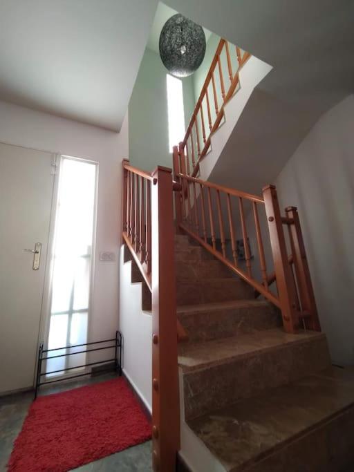 Villa Flamante Tarragone Extérieur photo
