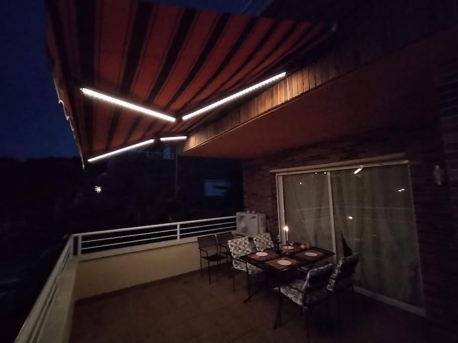 Villa Flamante Tarragone Extérieur photo