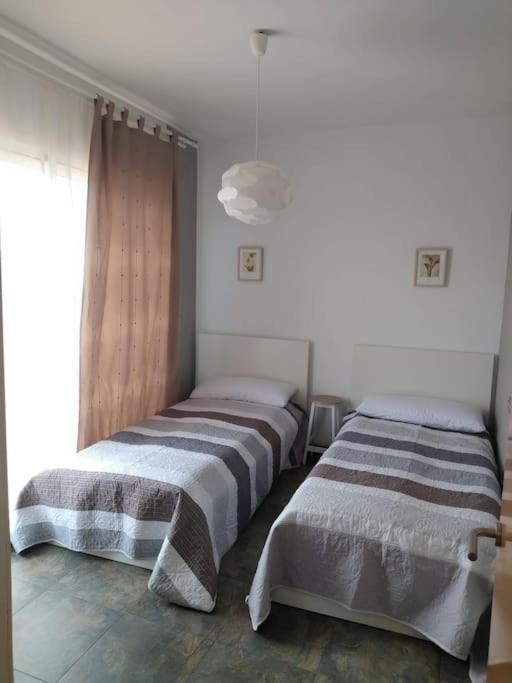 Villa Flamante Tarragone Extérieur photo
