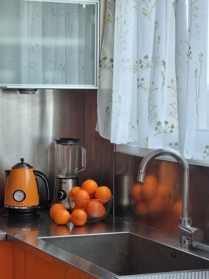 Villa Flamante Tarragone Extérieur photo